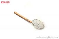 VỢT VÒNG INOX 25 CM