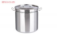 Nồi inox dùng cho bếp từ 24cm, 28cm, 32cm, 36cm, 40cm 44cm, 48cm