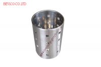 ỐNG ĐŨA INOX