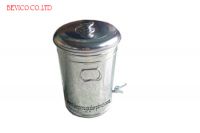 Bình đựng nước inox có vòi