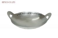 Chảo nhôm quai liền 70cm