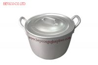 Nồi nhôm 60CM - 120 LÍT