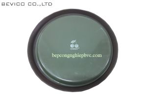 KHAY NHỰA CHỐNG TRƯỢT TRÒN 30CM - 35CM - 40 CM