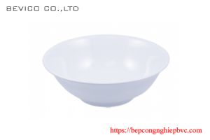 Tô melamine bèo 15CM, 17CM, 19CM