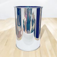 Ống inox trụng hủ tiếu , chần bánh phở, trụng rau (nhiều size)