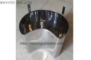 Ngăn nồi phở trái đào