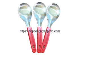 Vá inox cạn cán ốp nhựa chống nóng