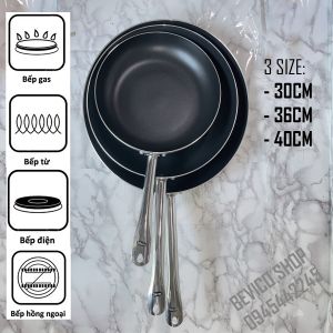Chảo chống dính 30CM