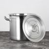 noi-inox-day-5-lop-12l/20l/30l/50l/70l/100l-noi-dung-cho-bep-gas-bep-tu-bep-dien-bep-hong-ngoai - ảnh nhỏ 2