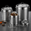 long-luoi-inox-nhieu-kich-co-su-dung-da-nang-loc-tra-gia-vi-nau-pho-ham-xuong - ảnh nhỏ  1