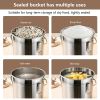 xo-thung-inox-nap-co-khoa-cai-chong-tran-12l/20l-/30l-/50l-/70l-/100l - ảnh nhỏ 6