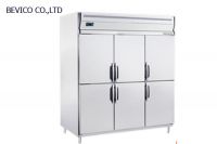 TỦ TRỮ ĐÔNG 6 CÁNH