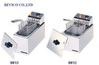 CHIÊN NHÚNG ĐIỆN ĐƠN