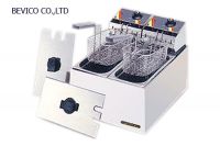 CHIÊN NHÚNG ĐIỆN ĐÔI