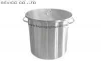 Nồi inox 304 gia công theo yêu cầu : 50l, 70l, 100l, 170l, 200l, 300l